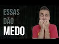 EVOLUÇÃO DA TECNOLOGIA: NOTÍCIAS QUE DÃO MEDO | O FUTURO APOCALÍPTICO DAS MÁQUINAS NOS ESPERA?