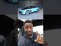 Ferrari's Electric Car Looks Like...