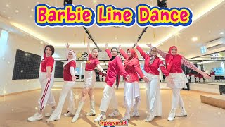 Astaga Bercanda - Line Dance - Beginner - Choreographer : Vee Trias (INA) - July 2026