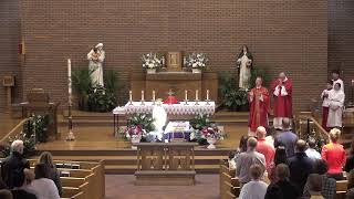 Pentecost Sunday, May 24, 2026