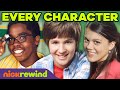 Every Single Ned's Declassified Character 📓
