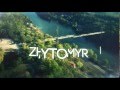 Zhytomyr Intro After Effects