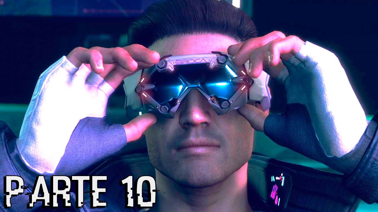 Watch Dogs: Legion - Bloodline Walkthrough Gameplay Parte 10 - Reina Roja [PS5]