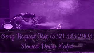 Sauce Walka Mask On Slowed Down Mafia Djdoeman