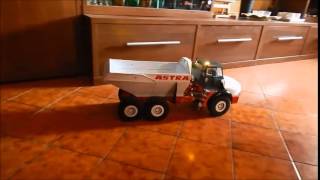 Astra ADT40  RC