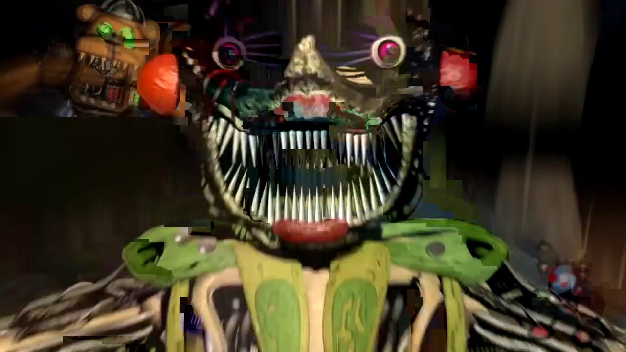 Tyke and Sons Lumber Co. Sparta Vananima DTRE Remix