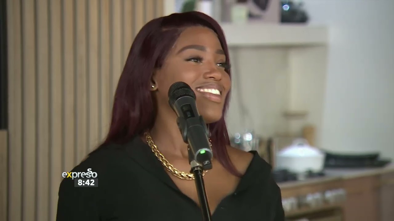 Same Place | Thabsie