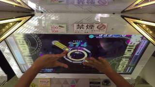 BeatStream 朧(BEAST) PERFECT