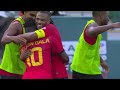 A victory worth mentioning | Highlights of Angola 3 - 0 Namibia | AFCON 2023