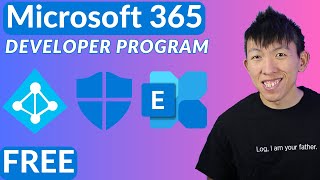 Cybersecurity Tip: Microsoft 365 Developer Sandbox Program (FREE)