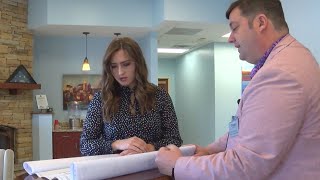 Trinity Memorial Centers to bring first 'public viewing' crematory to East TN, launch $50 million fu