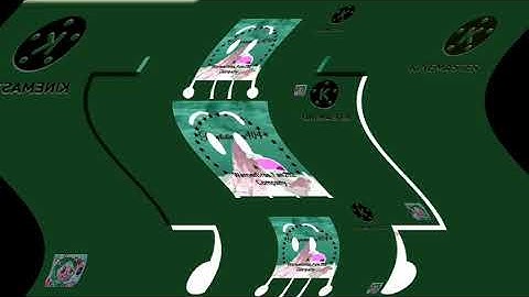 YTPMV PSF404 Scan Feels Dizzy