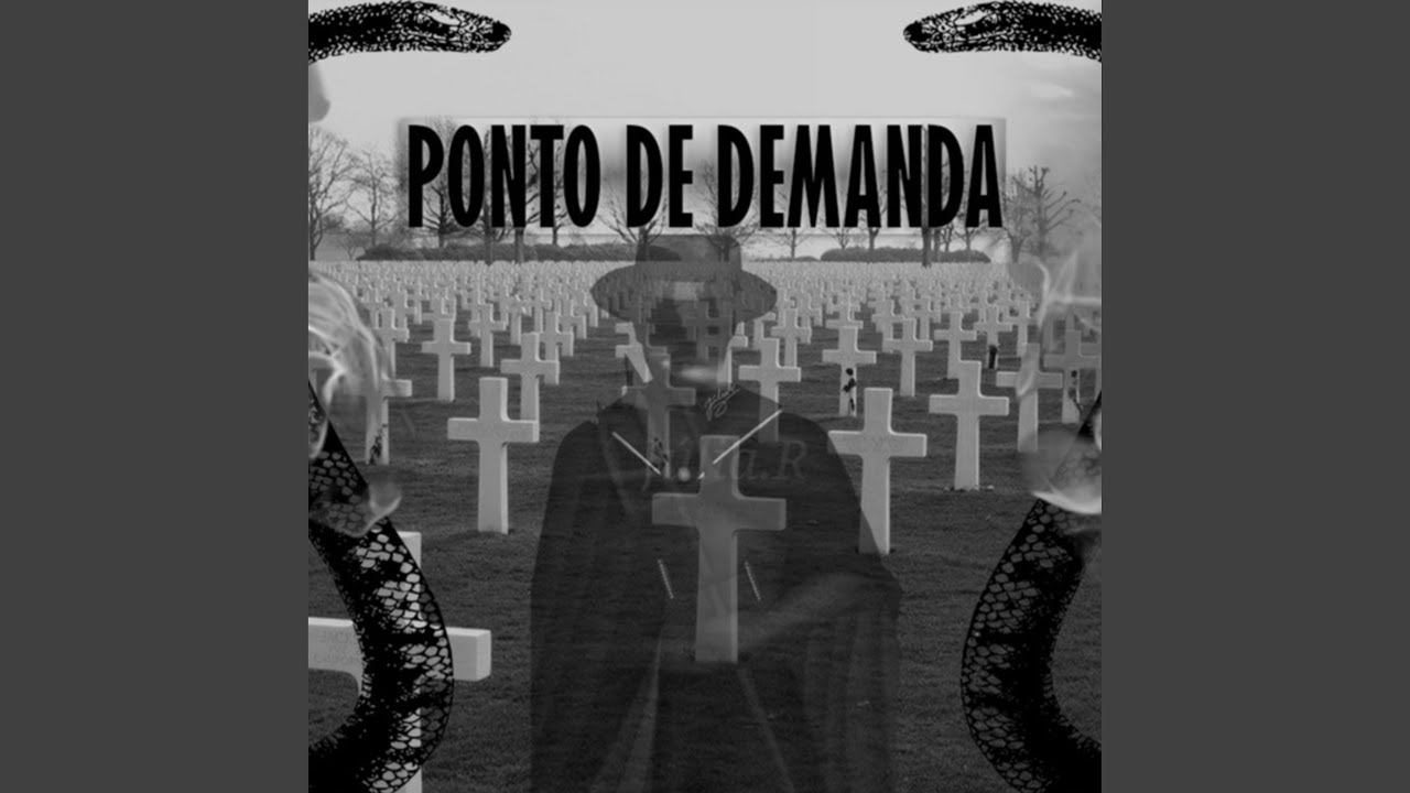 Ponto de Demanda - Cobra Não Tem Pé