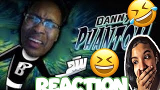 Famous ShyRoyals reacts too Dannyphantom Exposed Profile