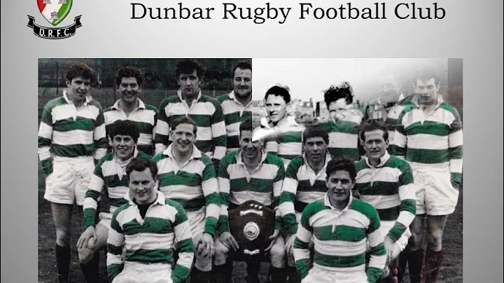 A tribute to James (Jimmy) Purves