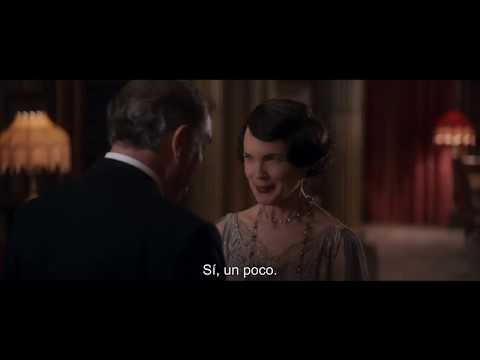 Downton Abbey -