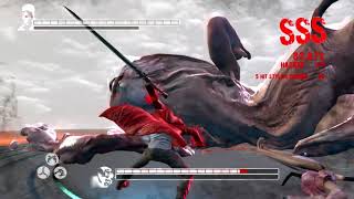 Dante vs Mundus' Spawn | DmC: Devil May Cry