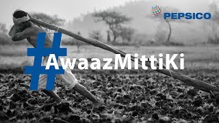PepsiCo India provides 360-degree support to Indian farmers | #AwaazMittiKi