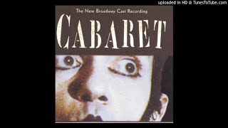 Video thumbnail of "Cabaret"