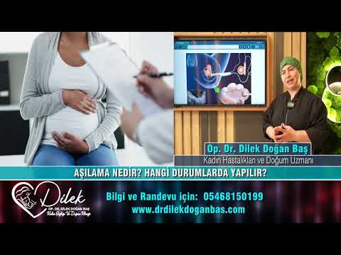 Aşılama Tedavisi Nedir?