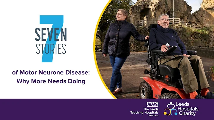 Ian Flatt: 7 Stories of MND