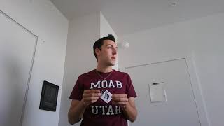COMM 203 Significant Objects Mini Speech- Nicholas Max Valadez