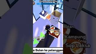 Restaurant tycoon 3 || Roblox