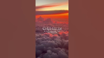 ما تيسر من سورة الأنعام | القرآن الكريم | القارئ ماهر المعيقلي