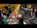 BATTLE BATTLE BATTLE/Fling Posse VS 麻天狼