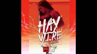 Sk - De Key (Haywire Riddim) Bashment 2021 (Raw)