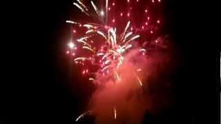 Best Firework Ever