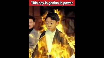 This boy have superpower 😱 #shorts #viral