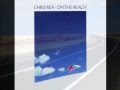 ON THE BEACH - Chris Rea   (original ver.)