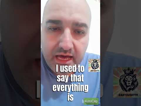 می دانید کی به هم ریختم