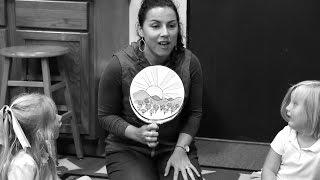 CDS World Language: Pre-K Spanish