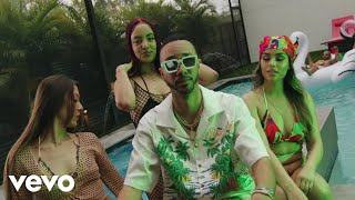 Don Mack - Chillin