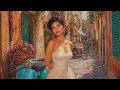 L’Ultima Notte a Capri – The Last Night in Capri | 1960s Italian Romance by the Sea [Italian Lyrics]