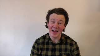 Bailey Brook - Showcase 2020