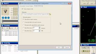 How To Record A Live Show With SAM Broadcaster