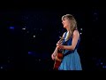Taylor Swift Our Song X Jump Then Fall Surprise Song Mashup The Eras Tour Madrid mp3