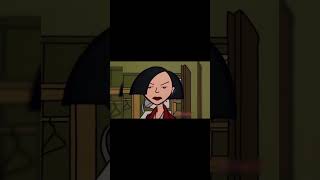 Daria and Jane the dynamic duo pt.2 #foryou #shorts #daria #animation #cartoon #edit #mtv