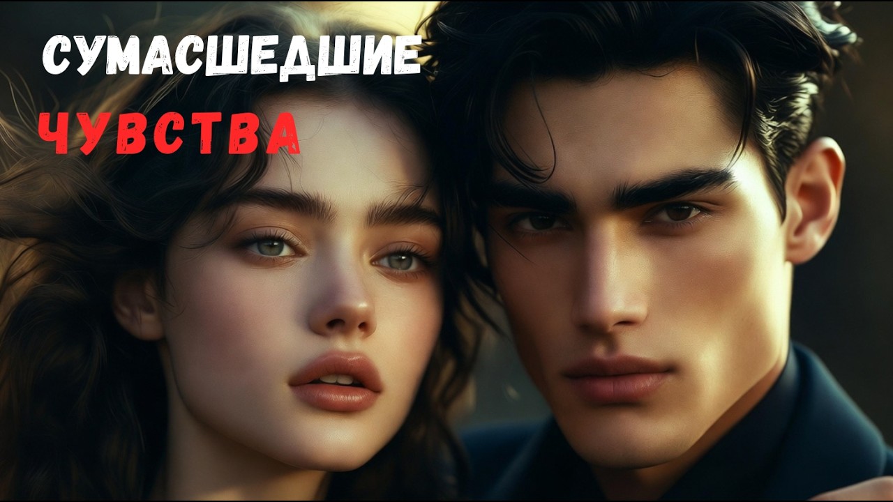 🎧 Аудиокнига💫💫❤️‍🔥 