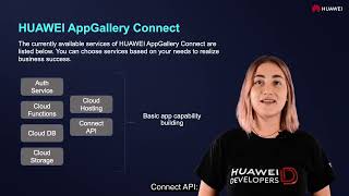 8.1. HUAWEI AppGallery Connect Overview screenshot 4