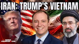 US-ISRAELI WAR ON IRAN: THE RISK OF A NUCLEAR THIRD WORLD WAR (Brandon Weichert)