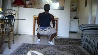 Bob dat Back Down