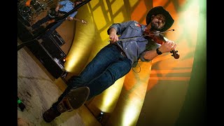 Randy Rogers Band- Interstate live @TheCotillionWichita