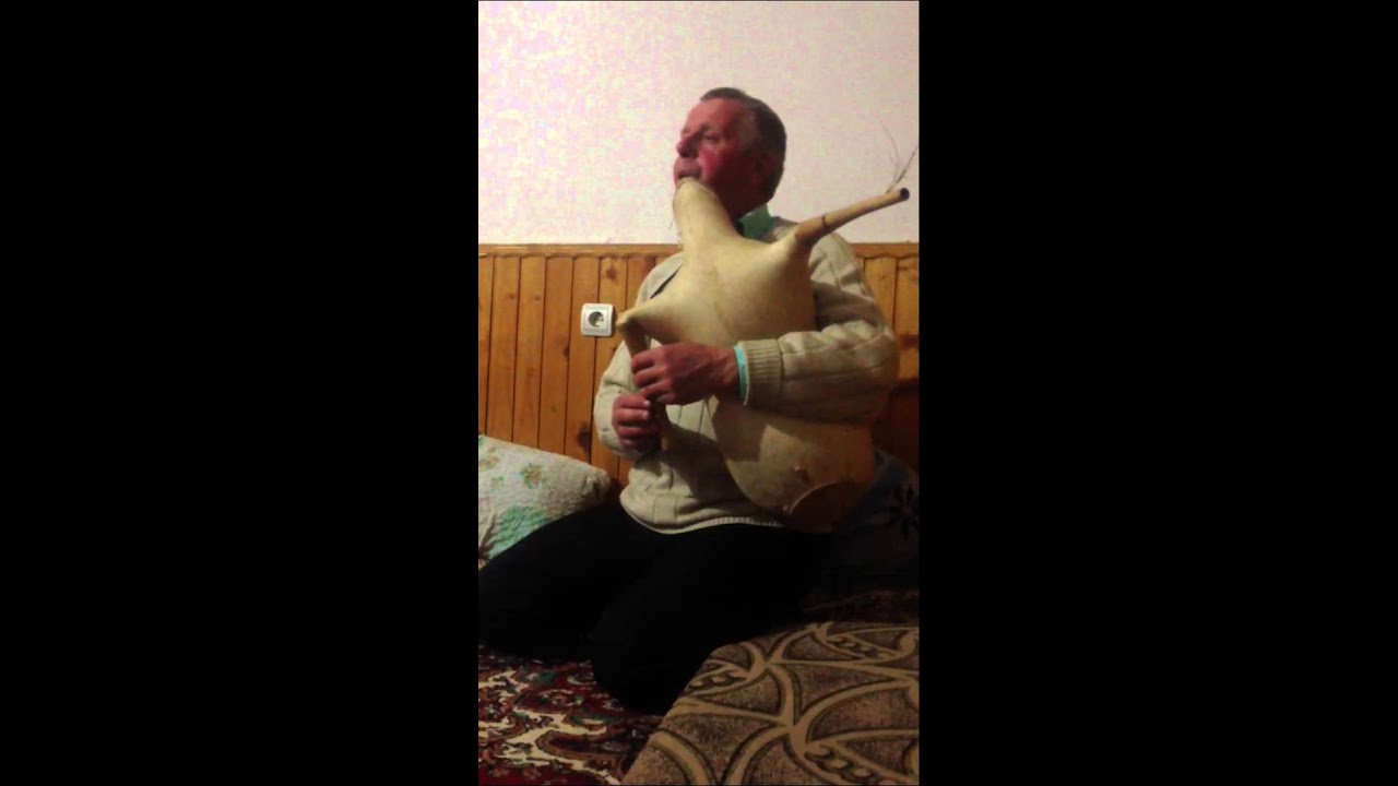 Hamid Ameti me Bishnica nga 