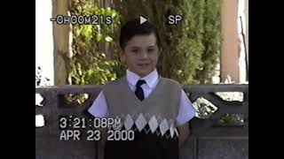 2000 Easter Part 2