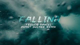 Trevor Daniel - Falling (Ahmet Gülmez Remix) Resimi
