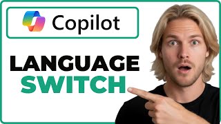 How To Change App Language In Copilot (Full Guide)